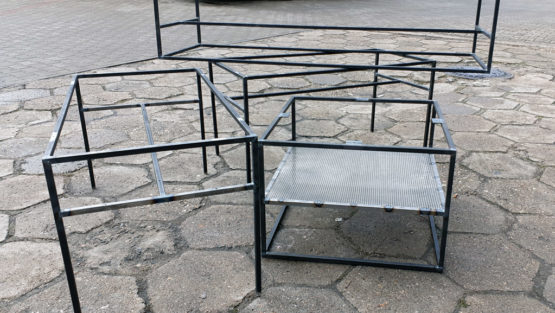 spawanie mebli industrialnyh