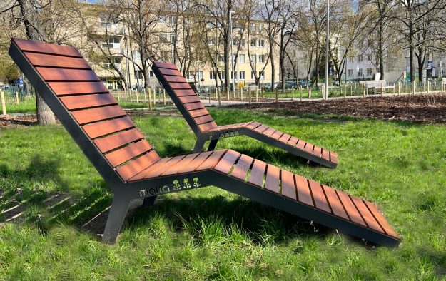 producent malej architektury