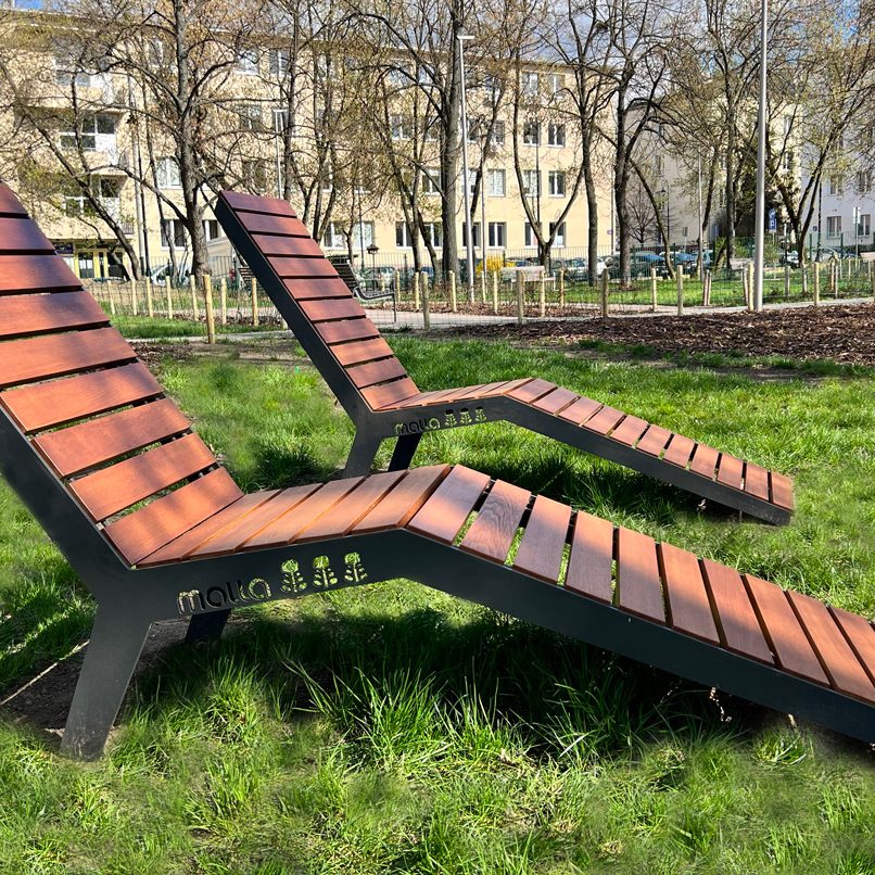 producent malej architektury